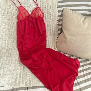 Vintage Nightgown